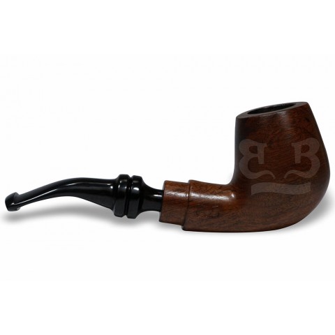 Cachimbo Bertoldi Speciale – Chifre Filtro Permanente 